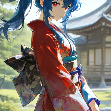 Profile image of カグラ