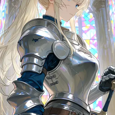 Profile image of セレスティア