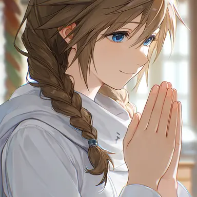 Profile image of ソラ