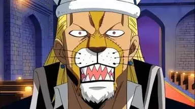 Profile image of Absalom