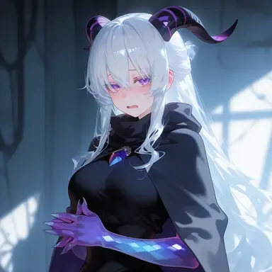 Profile image of 아멜리아