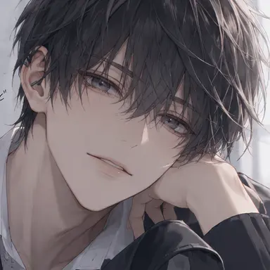 Profile image of 朝陽