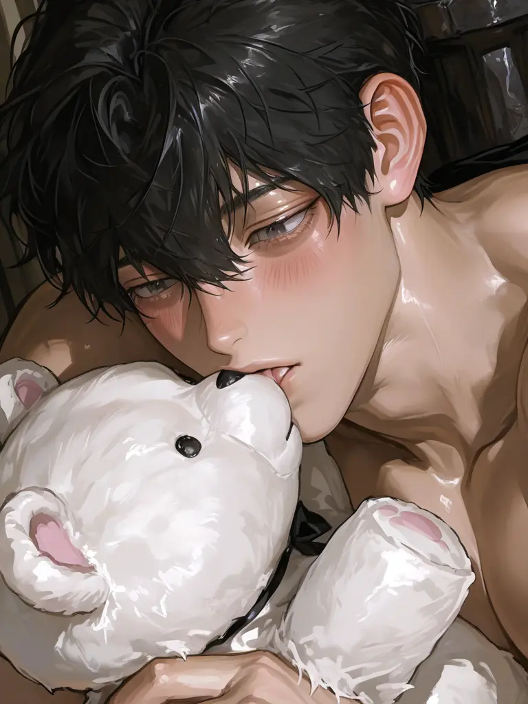 Kunimi13sabu의 デレデレ彼氏くん