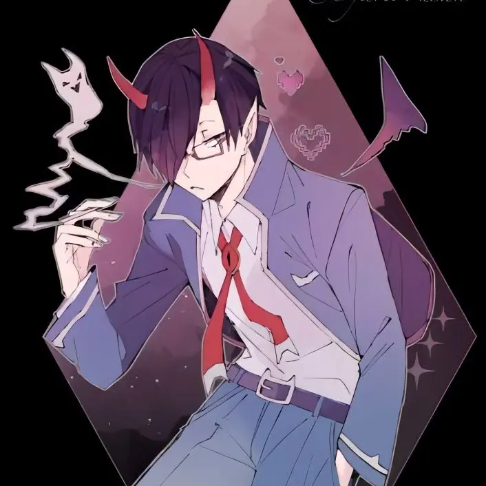 haru2027의 誘ってくる鬱先生