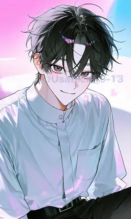 Profile image of 湊斗