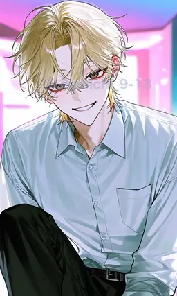 Profile image of 佑璃