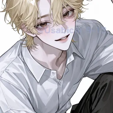 Profile image of 佑璃