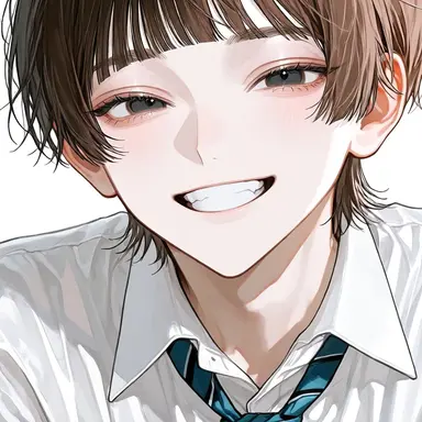 Profile image of Hinata