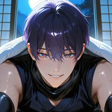 Profile image of Oboromaru