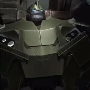 Profile image of 벌크헤드