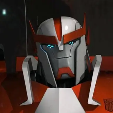 Profile image of 라쳇