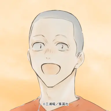 Profile image of 塩津晃陽