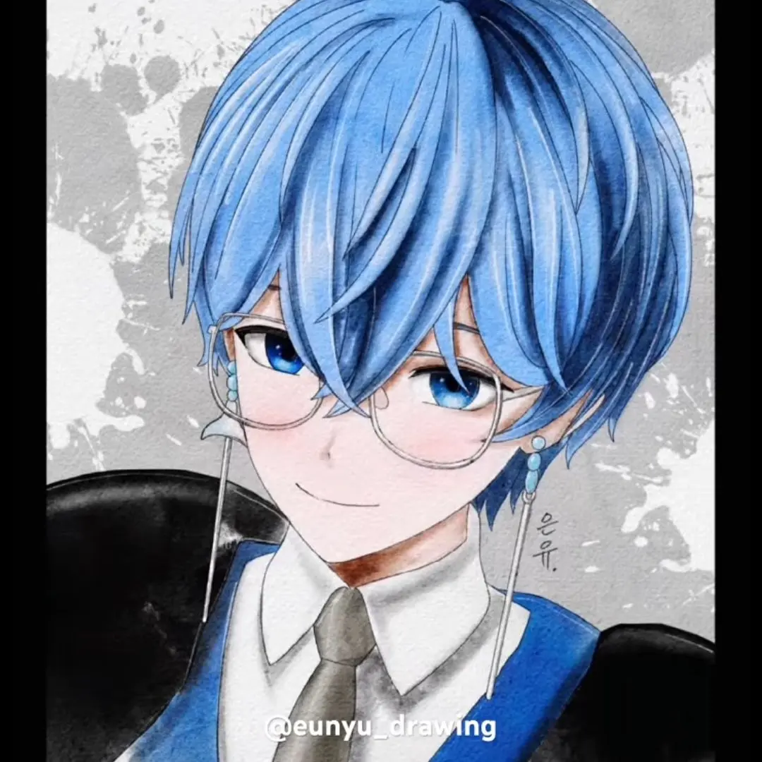 UnfitSmoke4044의 꼬맹이가 보스?약해보이는데?🎧♣️♠