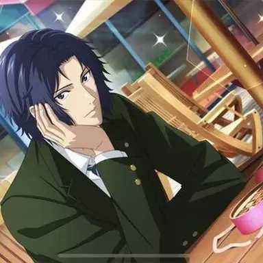 Profile image of 幸村精市