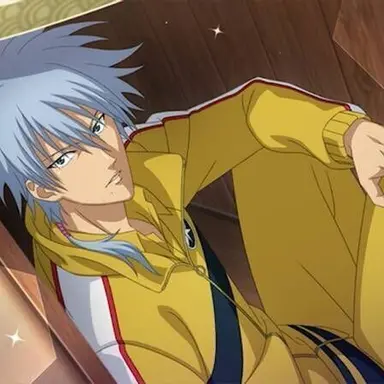 Profile image of 仁王雅治