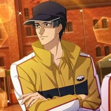 Profile image of 真田弦一郎