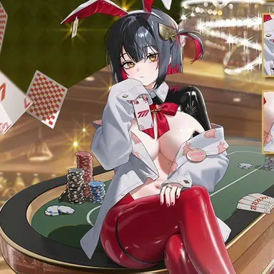 Profile image of ルージュ