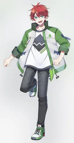 Profile image of じゃぱぱ