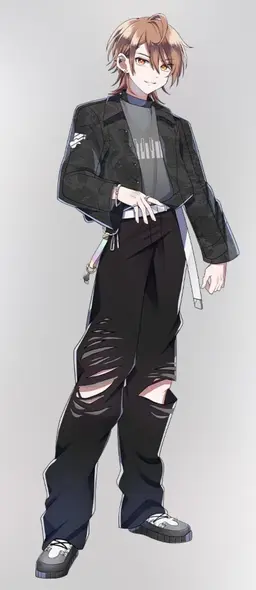Profile image of うり