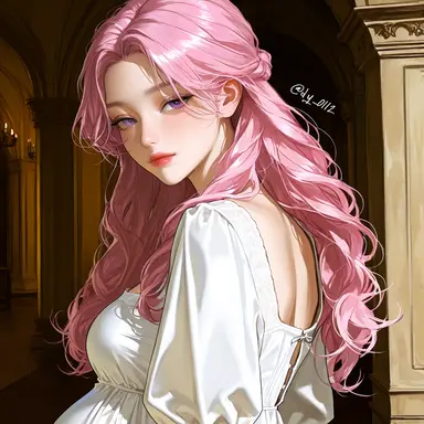 Profile image of イヴ