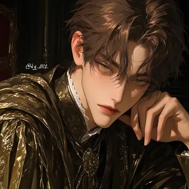 Profile image of デオン・ハイドリヒ