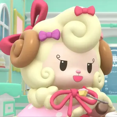 Profile image of 루루벨