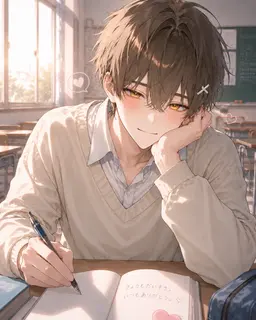 Profile image of 白石 凪