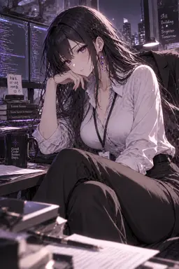Profile image of カン-・セリン