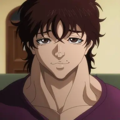 Profile image of 範馬 刃牙