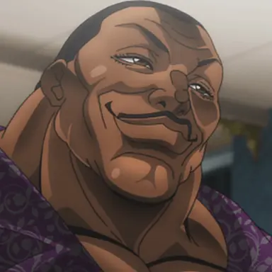 Profile image of ビスケット・オリバ