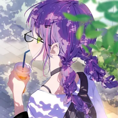 Profile image of 常闇トワ