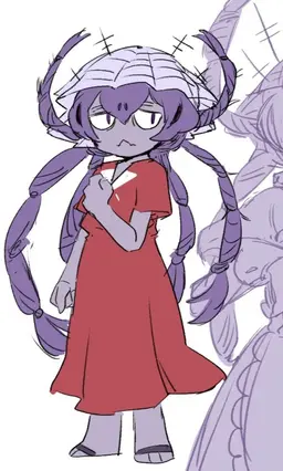 Profile image of シャムラ