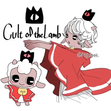 Profile image of 子羊