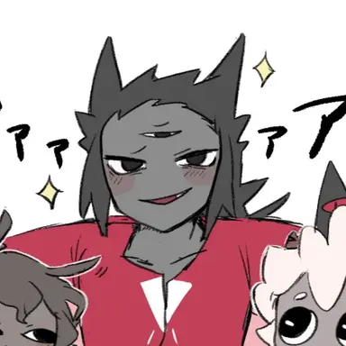 Profile image of ナリンデル