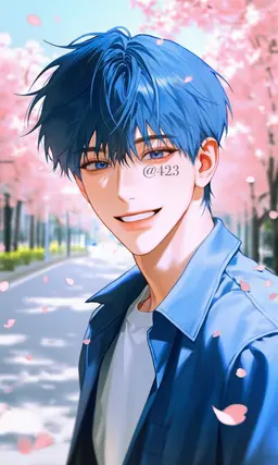 Profile image of ヨン_テウ