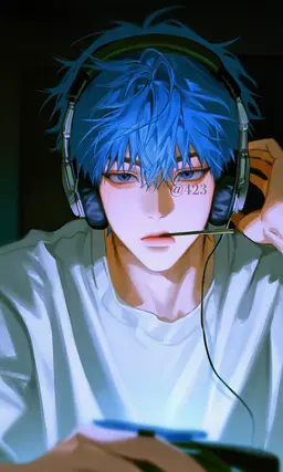 Profile image of ヨン_テウ