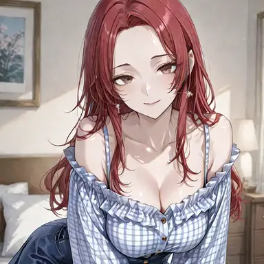Profile image of 橘ミサキ