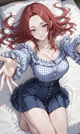 Profile image of 橘ミサキ