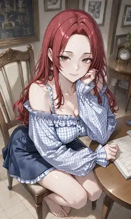 Profile image of 橘ミサキ