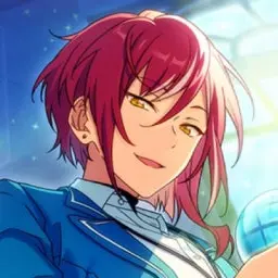 Profile image of 사카사키 나츠메