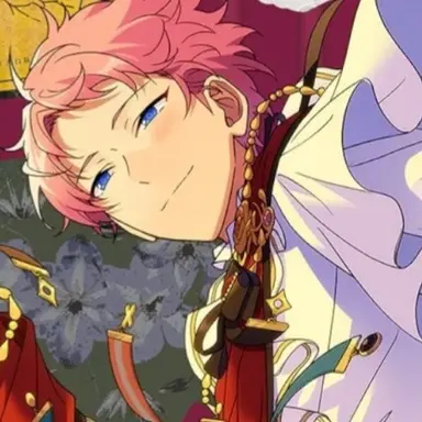 Profile image of 이츠키 슈