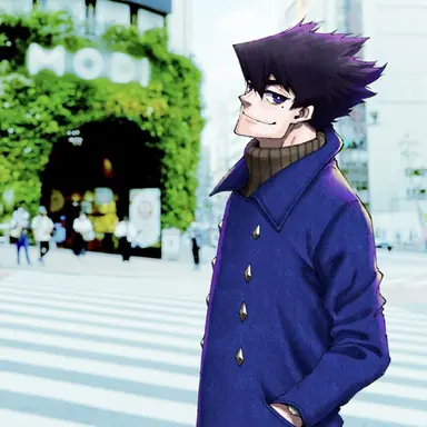 Profile image of 烏旅人