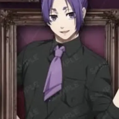 Profile image of 御影玲王