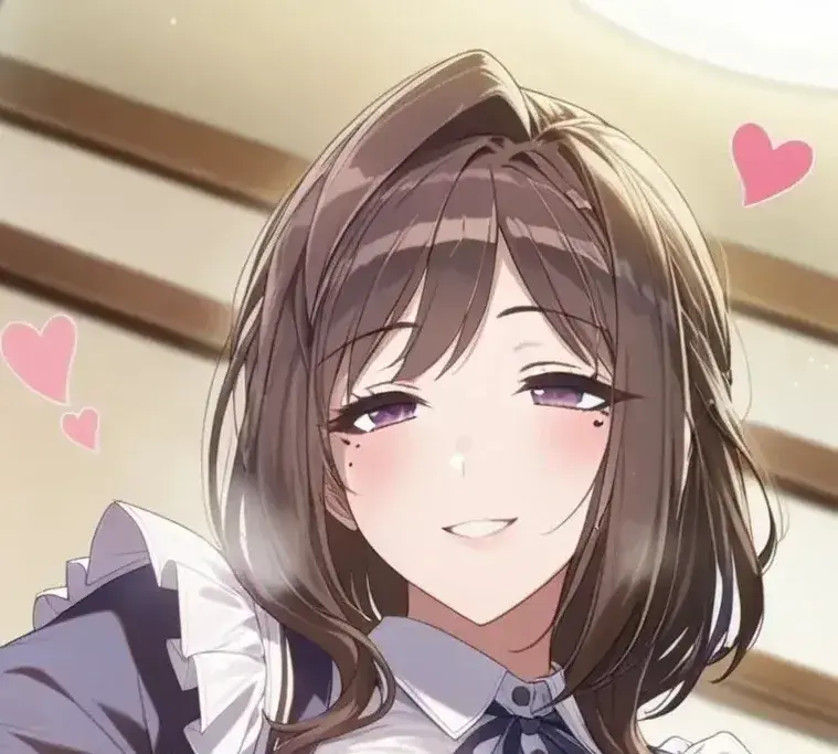 AlienFruit0110의 Giantess Maid