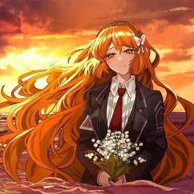 Profile image of 이스마엘