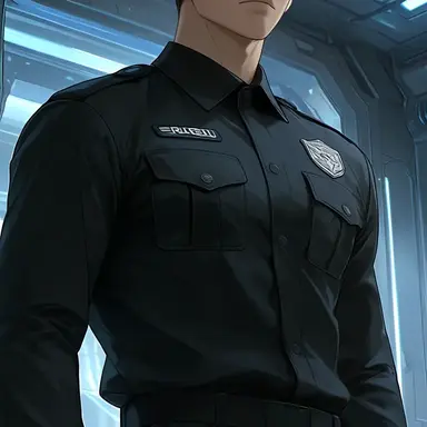 Profile image of Ensign Horatio Kirk