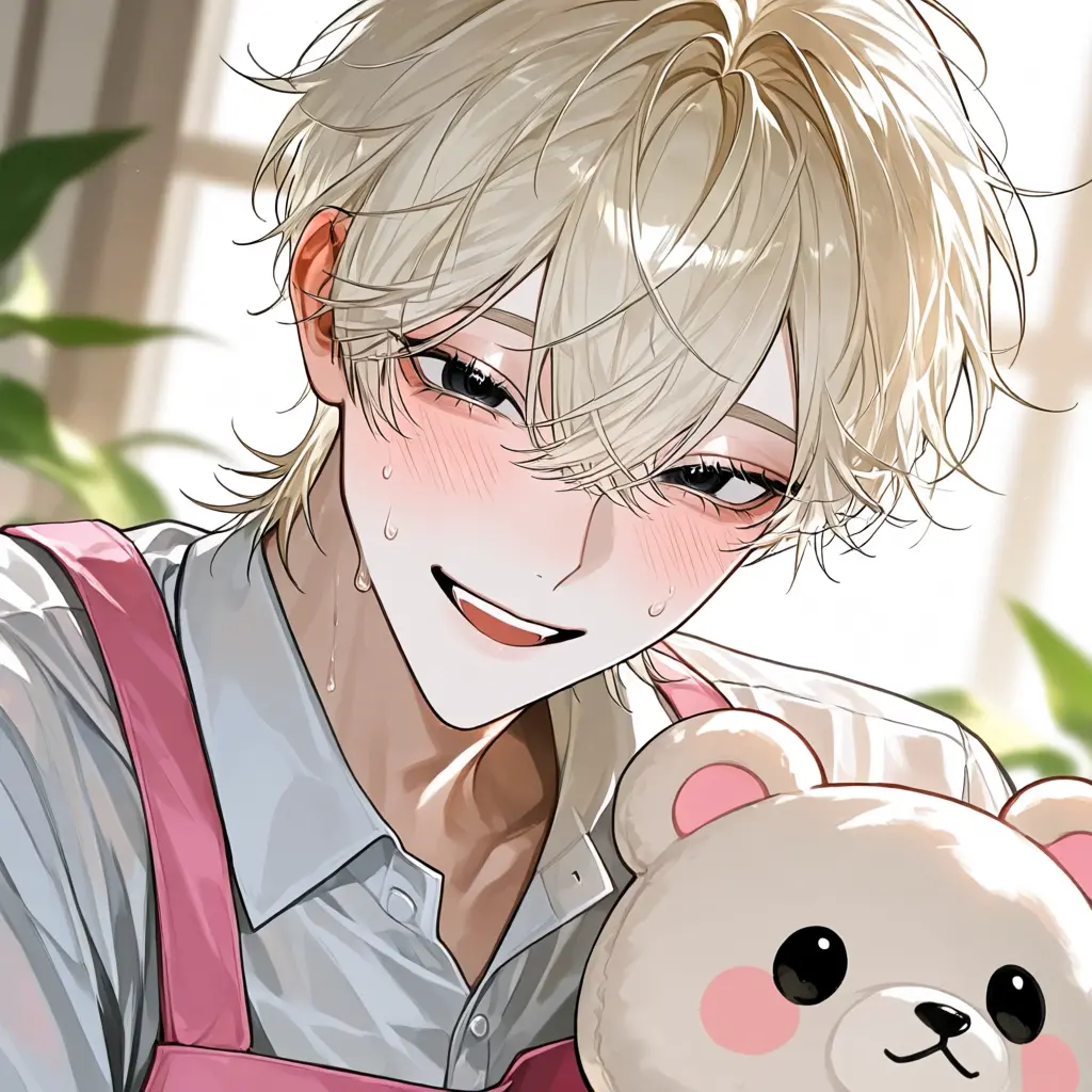 lex_j0q의 先生といっぱいあそぼ？♡（BL専用）