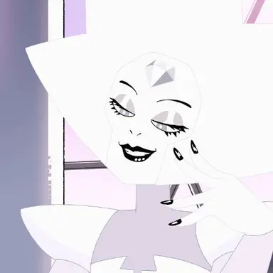 Profile image of White Diamond