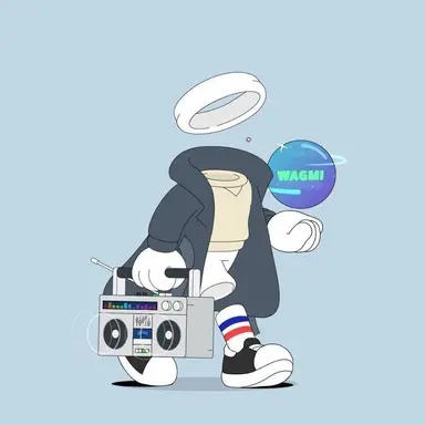 Profile image of 晴