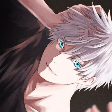 Profile image of 五条悟